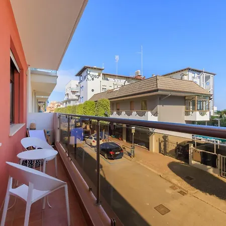 Apartments Gasser - Apartment 4 Caorle Exterior photo