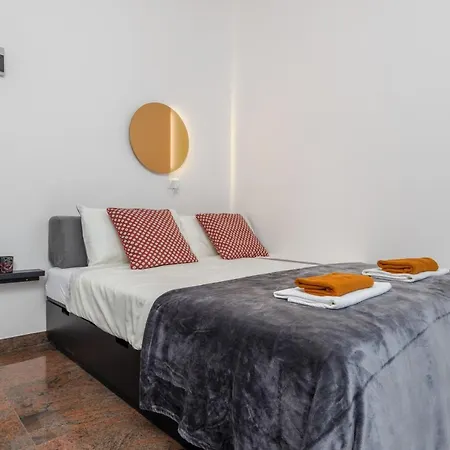 Apartments Gasser - Apartment 4 Caorle Exterior photo