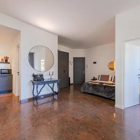 Apartments Gasser - Apartment 4 Caorle Exterior photo