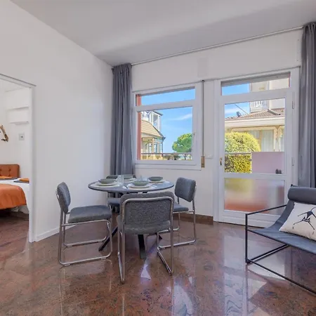 Apartments Gasser - Apartment 4 Caorle Exterior photo