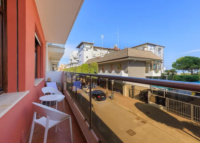 Apartments Gasser - Apartment 4