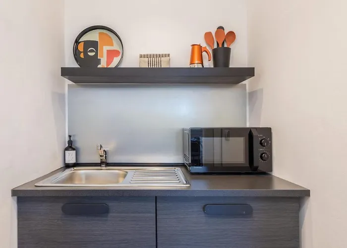 Apartments Gasser - Apartment 4