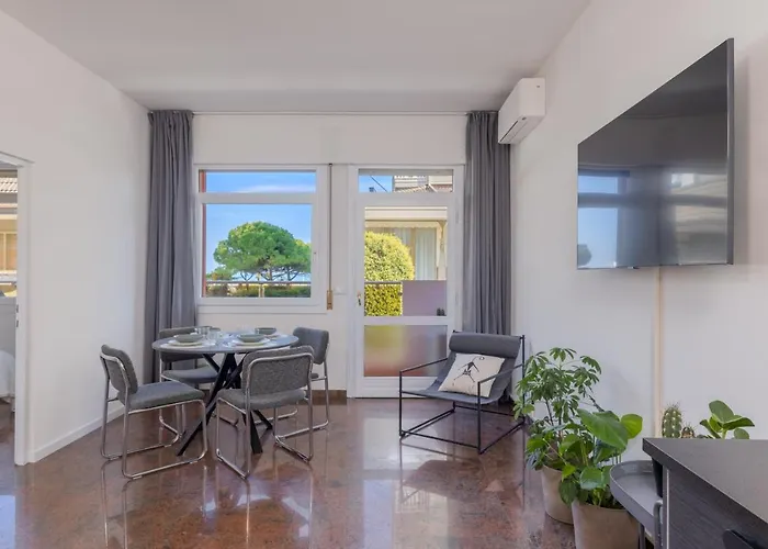 Apartments Gasser - Apartment 4