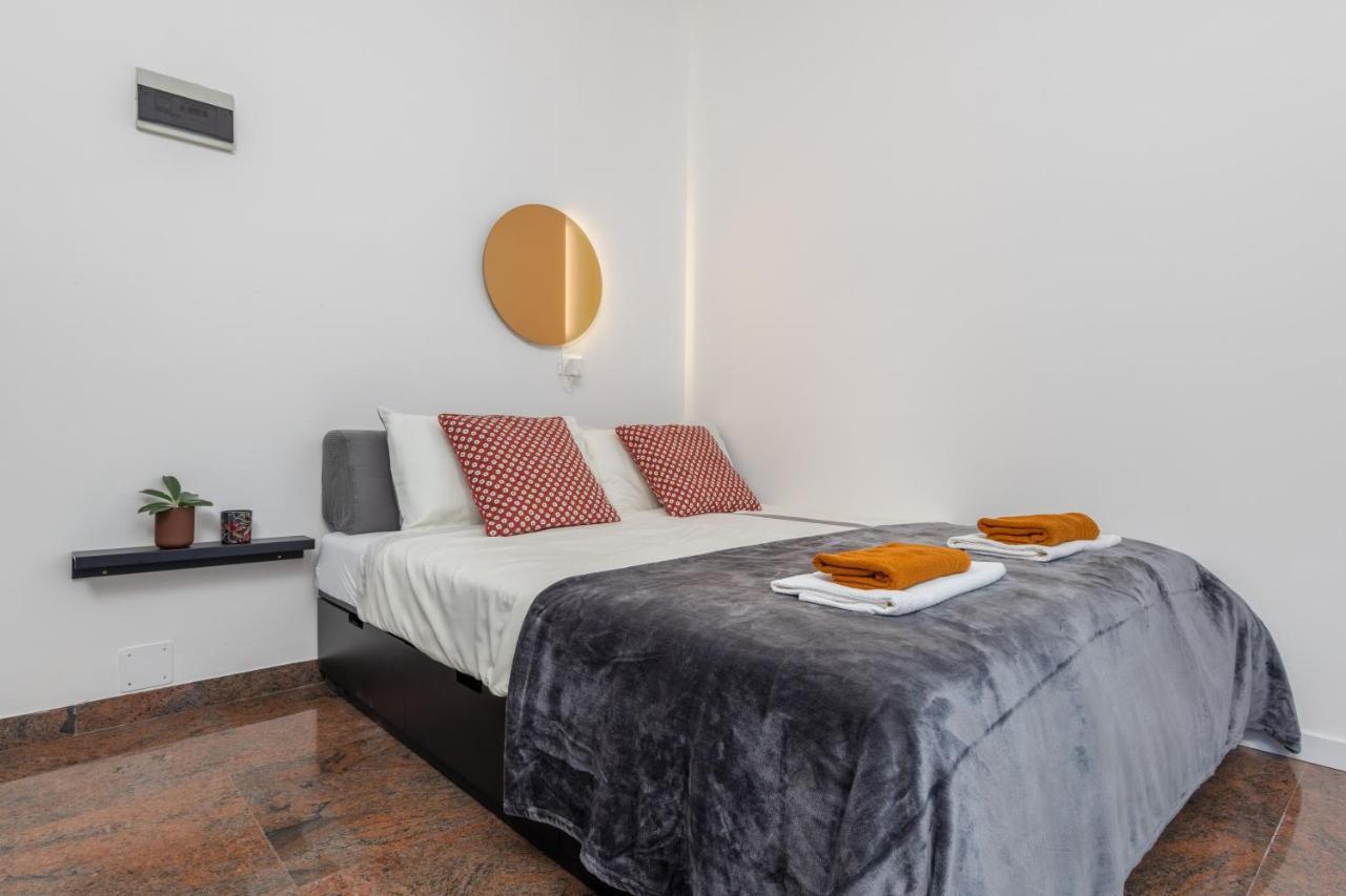 Gasser - 4 Apartment
