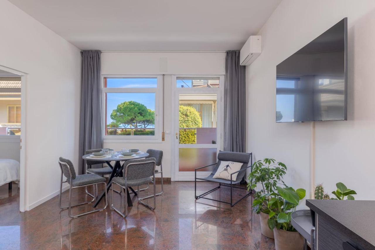 Apartment Gasser - 4 Caorle