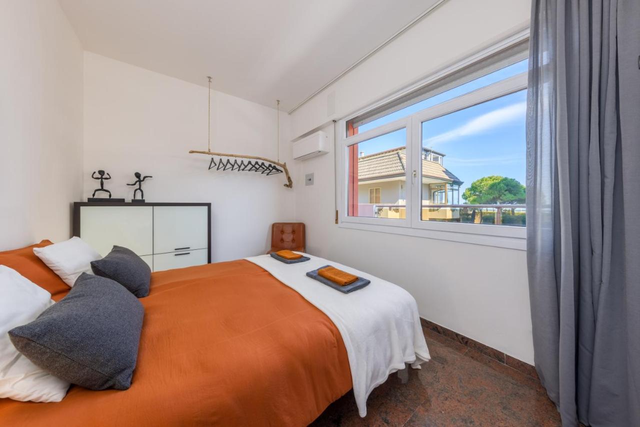 Apartment Gasser - 4 Caorle