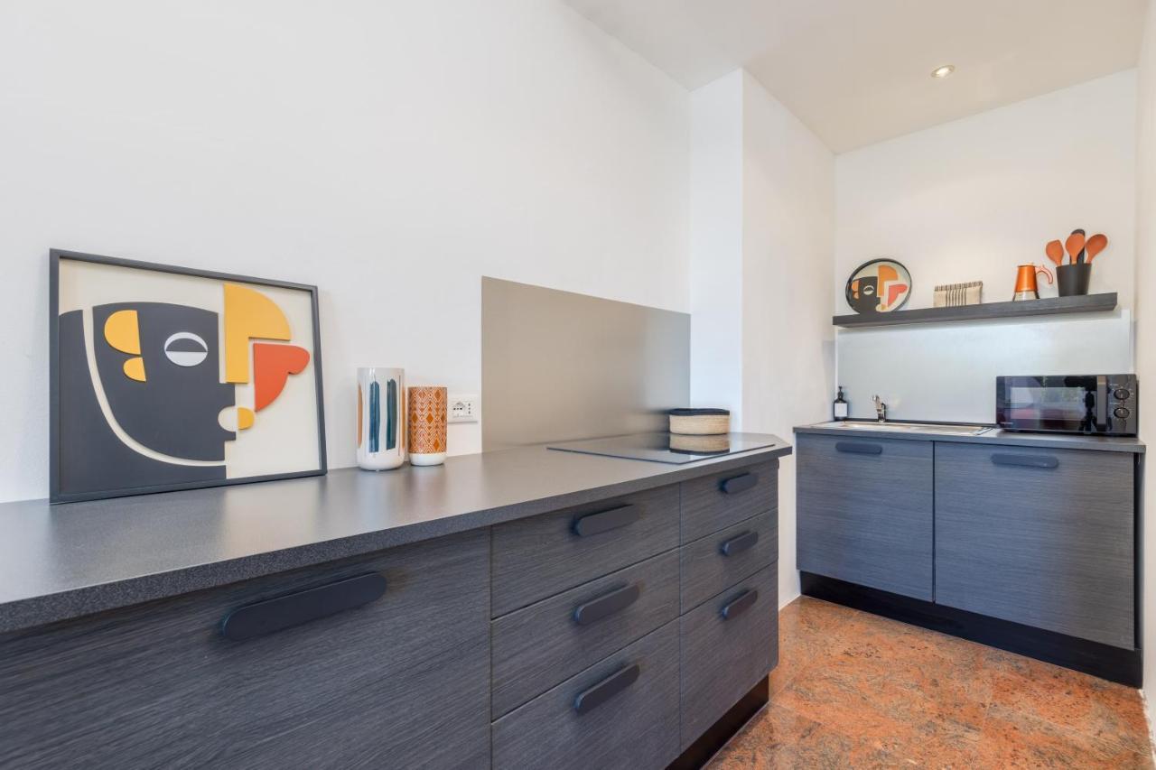 Gasser - 4 Apartment *