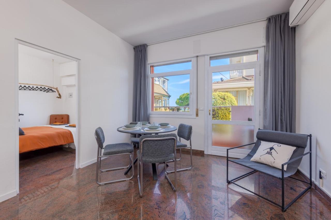 Gasser - 4 Apartment
