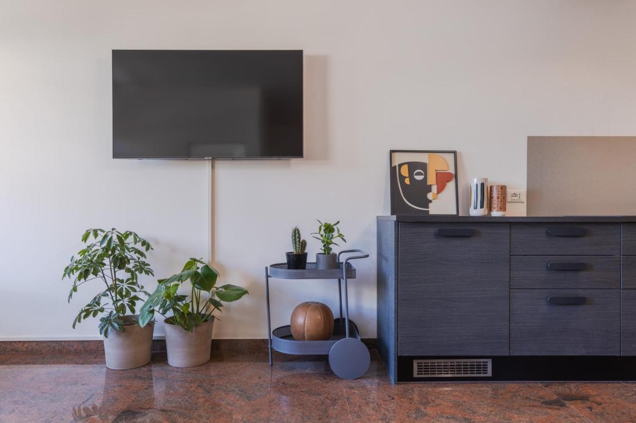 Gasser - 4 Apartment