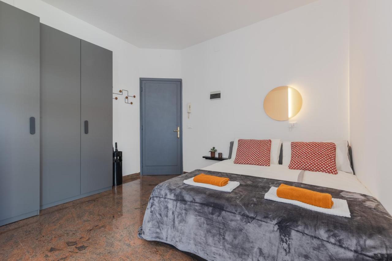 Gasser - 4 Apartment